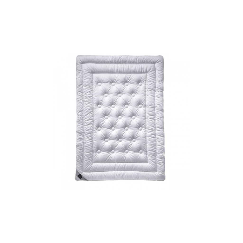 Ковдра Billerbeck 343 Rubin Silk 200x220 см (51903651)