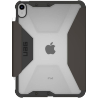 Чохол до планшета UAG Apple iPad 10.9"(10TH GEN, 2022) PLYO, Ice/Black (123392114043)