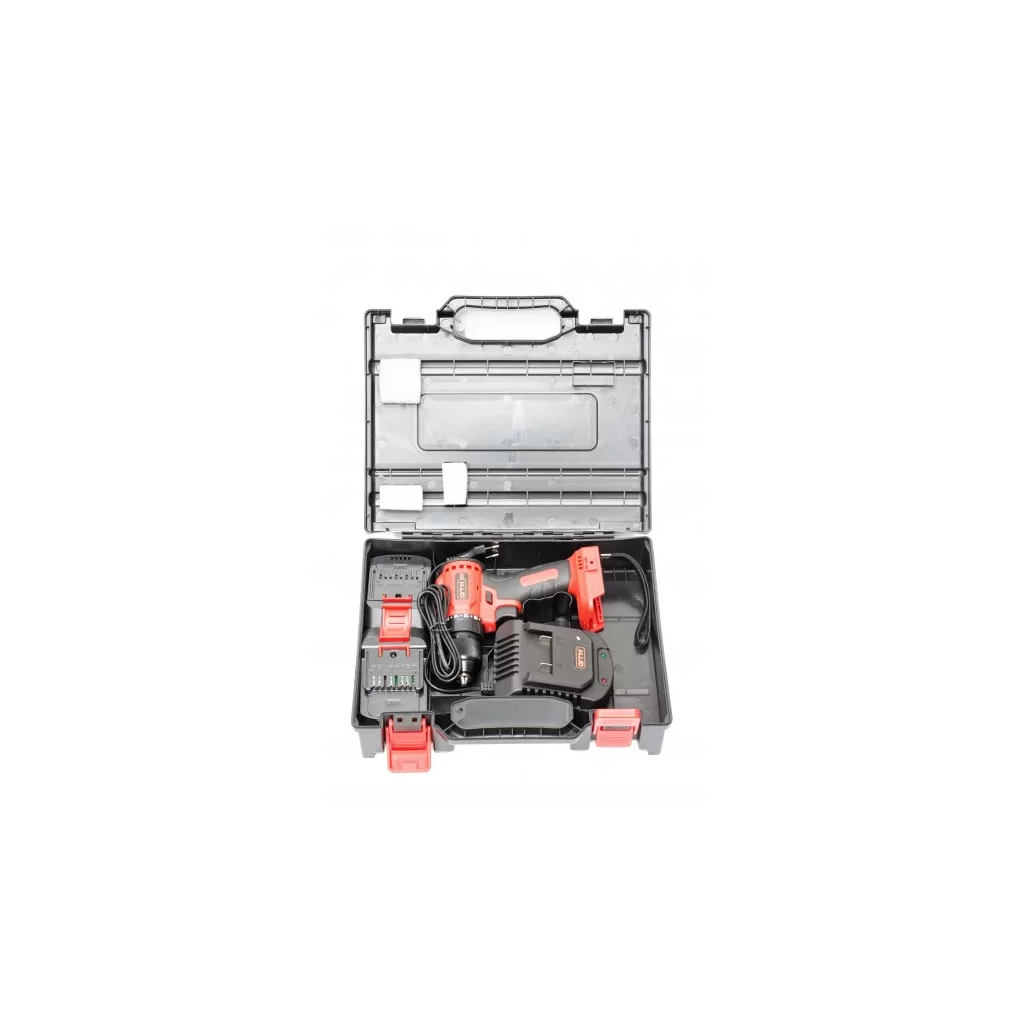 Шуруповерт GTM DS18/50BL Шуруповерт GTM DS18/50BL