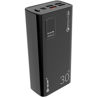 Батарея універсальна Tracer Modi 30000mAh PD/20W, QC/3/0, 4*USB, microUSB, Type-C (TRABAT47062)