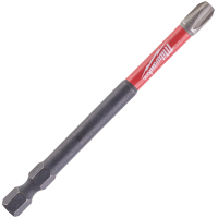 Milwaukee SHOCKWAVE screwdriver bit, PH3, 90mm 1pc (4932430859)