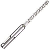 Drill Milwaukee SDS+ MX4, 6.0x115x50mm (4932352011)