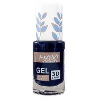 Лак для нігтів Maxi Color Gel Effect New Palette 17 (4823077509780)