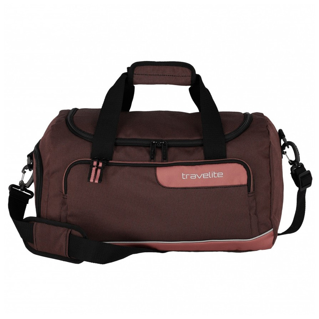 Дорожня сумка Travelite Viia 23 л Rose (TL092806-14)