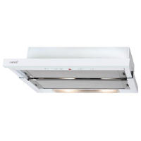 Витяжка кухонна Cata TF-5260 WH (02034501)