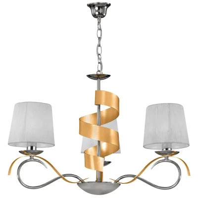 Люстра Candellux DENIS (33-23421)