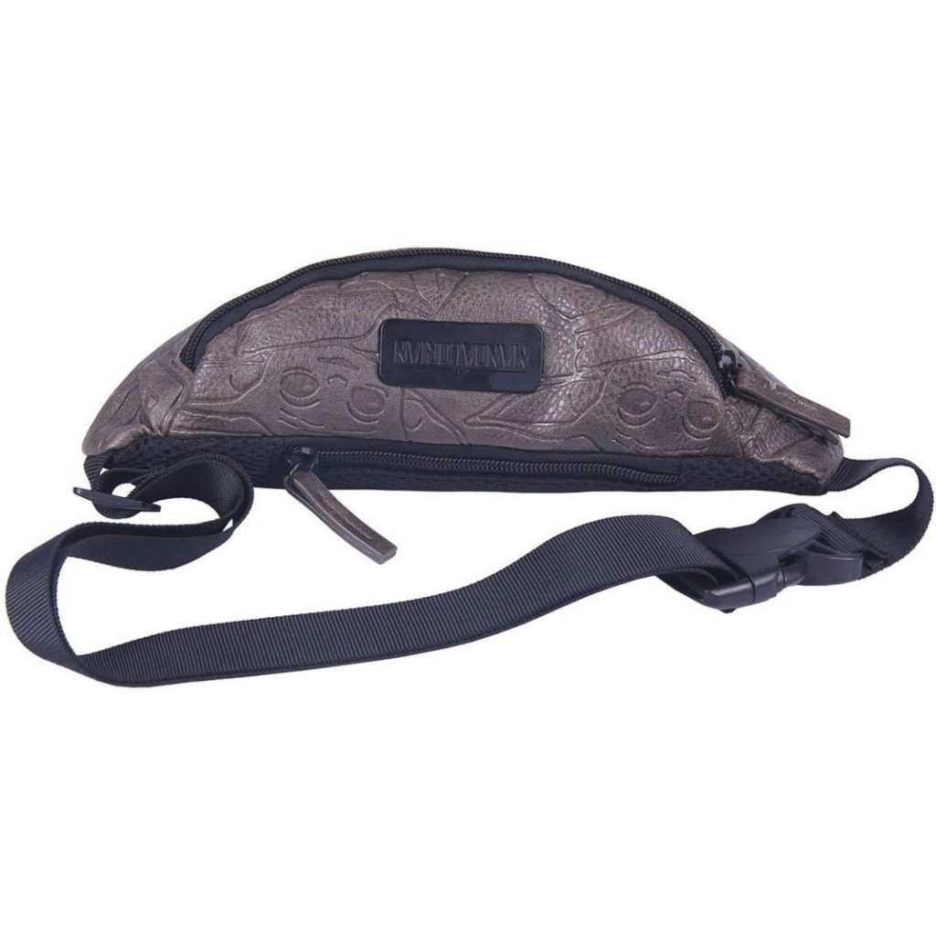 Сумка-бананка Cerda Mandalorian Rinonera Faux-Leather Handbag (CERDA-2100003227)
