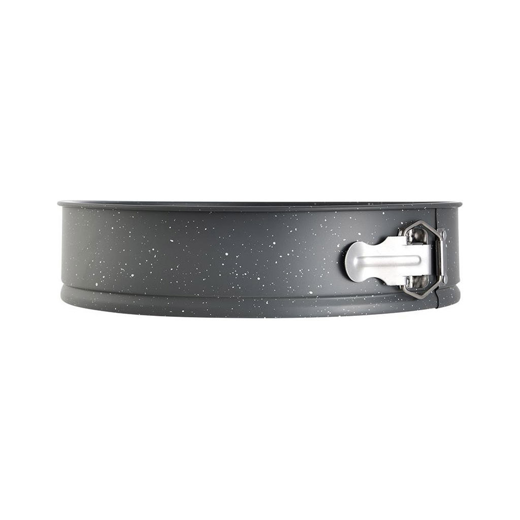 Форма для випікання Bergner Orion 28 см (BG-37046-GY) Форма для випікання Bergner Orion 28 см (BG-37046-GY)