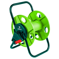 Verto hose reel reel on stand (15G790)