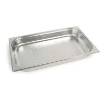Food container FoREST Bestkeep GN 1/1 h 40 mm perforated (111145)