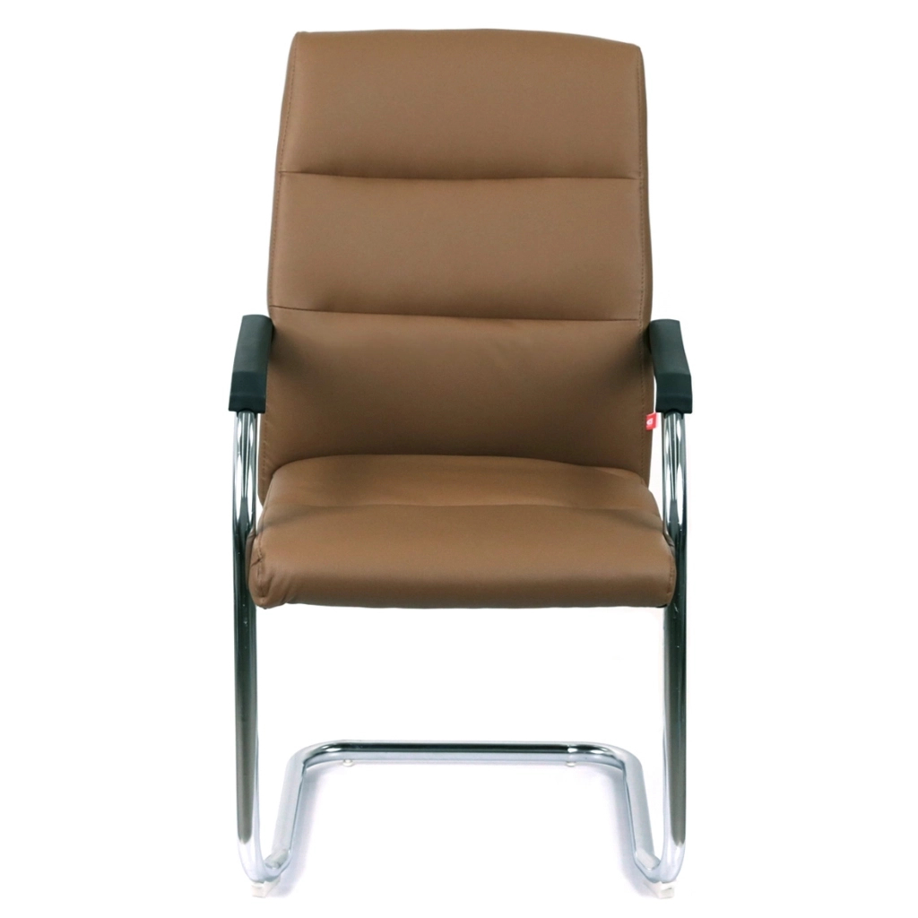 Офісне крісло Аклас Натан CH CF Коричневий (00127506)