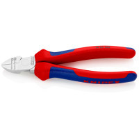 Кусачки KNIPEX бічні (14 25 160)