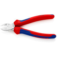Кусачки KNIPEX бічні (14 25 160)