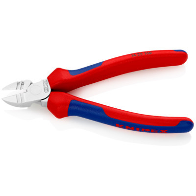 Кусачки KNIPEX бічні (14 25 160)