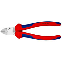 Кусачки KNIPEX бічні (14 25 160)