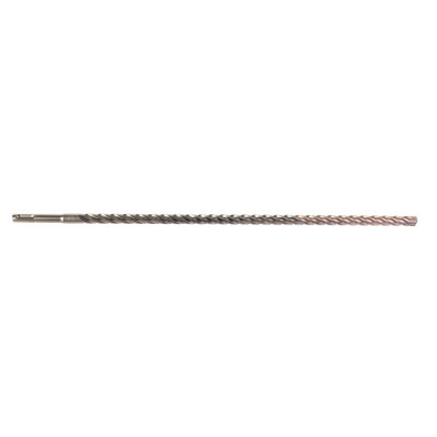 Бур Milwaukee SDS-PLUS MX4, 12,0х450х400мм (4932352035)