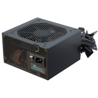 Блок живлення Seasonic 550W G12 GC-550 GOLD (A551GCAFH)