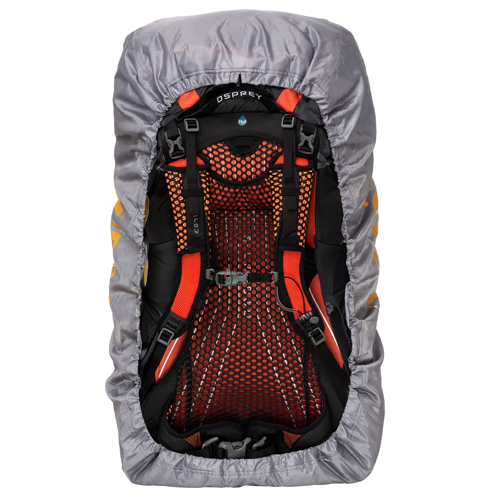 Чохол для рюкзака Turbat Flycover M grey (012.005.0194) Чохол для рюкзака Turbat Flycover M grey (012.005.0194)