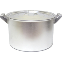 Pot Interos cylinder 2.5l (IT-AL 2.5C)