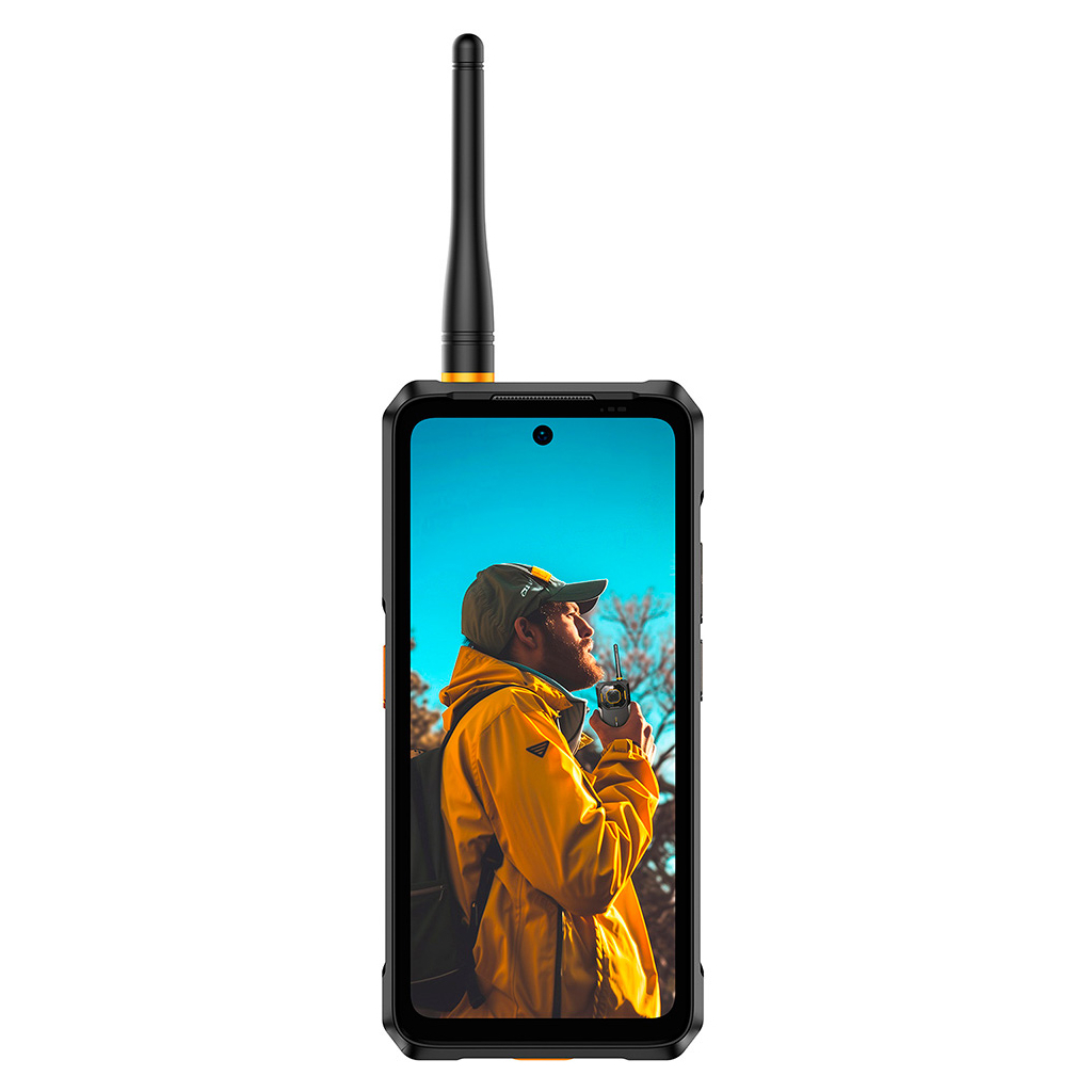 Мобільний телефон Ulefone Armor 26 Ultra WT 12/512Gb Black (6937748736226) Мобільний телефон Ulefone Armor 26 Ultra WT 12/512Gb Black (6937748736226)