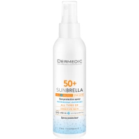 Dermedic Sunbrella Sunscreen Body Spray SPF50+ 150 ml (5901643175269)