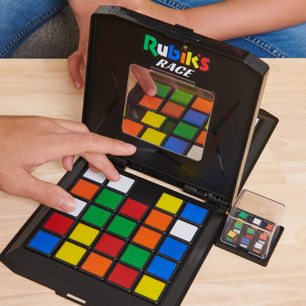 Головоломка Rubik's S2 – Кольоринки (6066350)