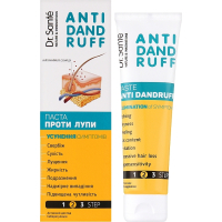 Паста для догляду за волоссям Dr. Sante Anti Dandruff Проти лупи 100 мл (4823015945045)