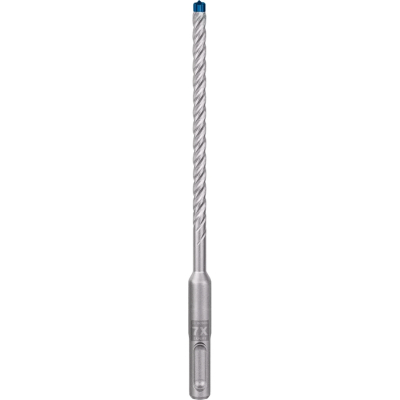 Бур Bosch SDS-7X для армованого бетону 6x100x165 (2.608.900.072)