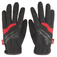 Protective gloves Milwaukee Free-Flex, 7/S (4932479729)