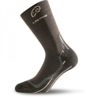 Thermal socks Lasting trekking WHI 721 M (002.003.2667)