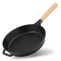 Frying pan Brizoll Next 24 cm (N2447-P)