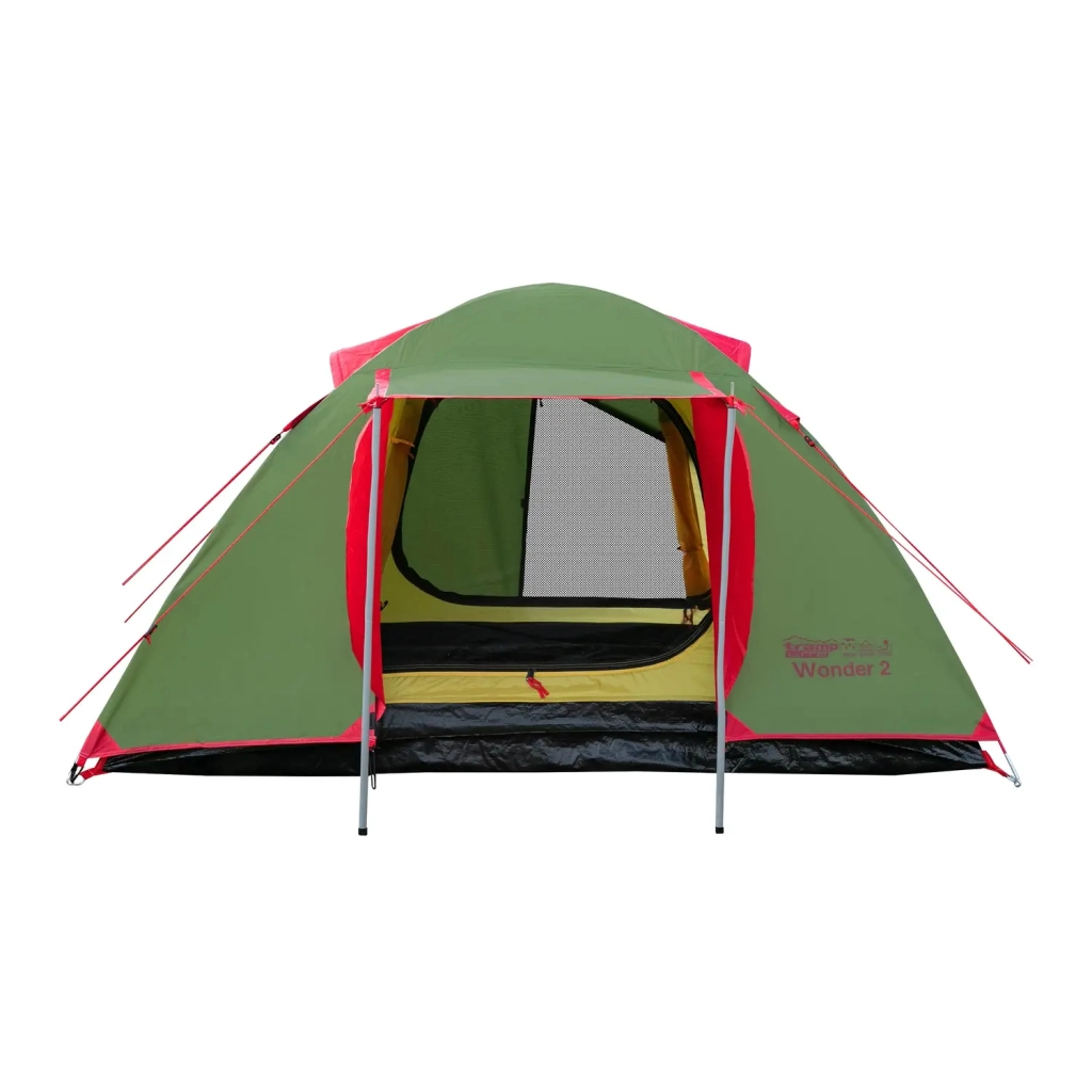 Намет Tramp Lite Wonder 2 Olive (TLT-005.06-olive)