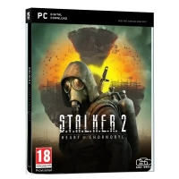 Гра PC S.T.A.L.K.E.R. 2 Limited Edition, код активації (1072014)