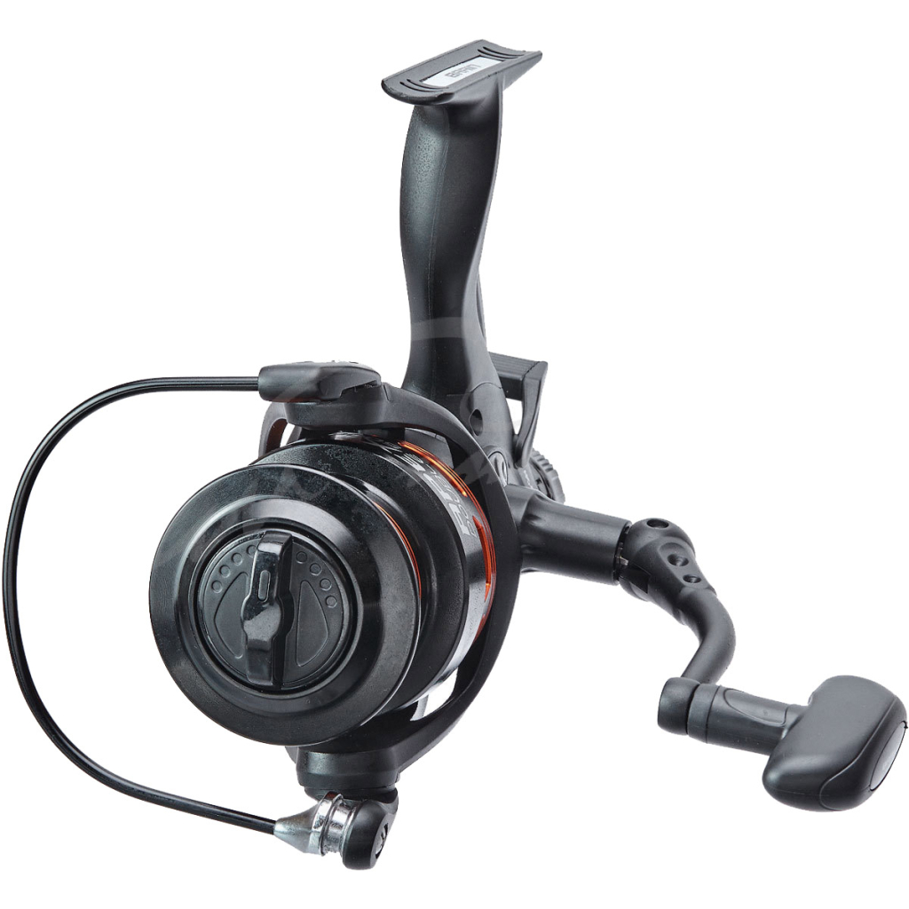 Котушка Brain Apex Double Baitrunner 3000 6+1BB 5.1:1 (1858.41.67)