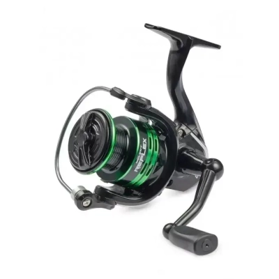 Котушка Select Reflex 3000S 4+1BB 5.21 (1870.74.93)