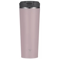Thermal mug Zojirushi SX-KA40PM 0.4 l Vintage Rose (1678.06.39)