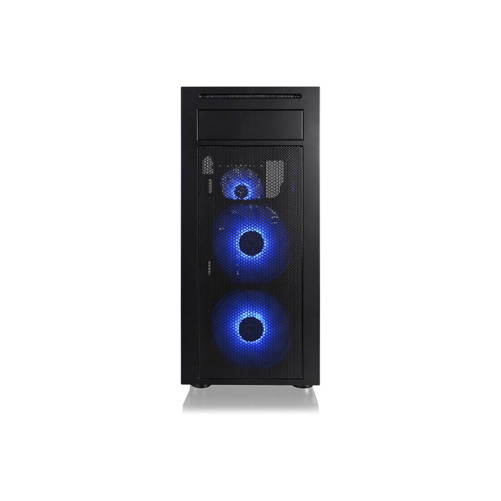 Корпус ThermalTake Versa J22 TG (CA-1L5-00M1WN-01)