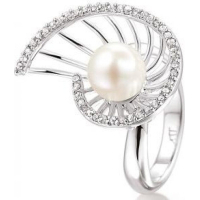 Каблучка Misaki QCURNAUTILUSWH54