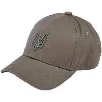 Кепка Skif Tac Ukraine вишивка Хаки (cap/khaki/Ukraine)