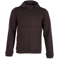 Sweater Hallyard Yukon 002 Brown L (yukon-002 L)