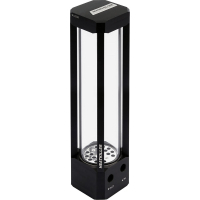 Резервуар для СРО Alphacool Watercool HEATKILLER Tube 200 D5 без помпи (30205)