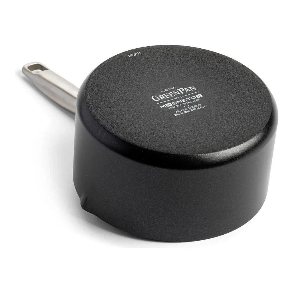 Ківш GreenPan Copenhagen, 16 см, 1,6 л (CC003113-001)