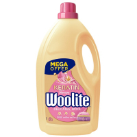Woolite washing gel For wool and delicate fabrics With keratin 4.5 l (5908252004546)