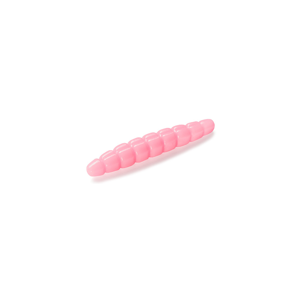 Силікон рибальський FishUP Morio 1.2" 048 - Bubble Gum, cheese taste (12шт/уп) (1864.03.39) Силікон рибальський FishUP Morio 1.2" 048 - Bubble Gum, cheese taste (12шт/уп) (1864.03.39)