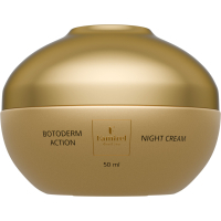 Face cream Famirel Botoderm Active Night Cream Night anti-wrinkle 50 ml (7290114085311)