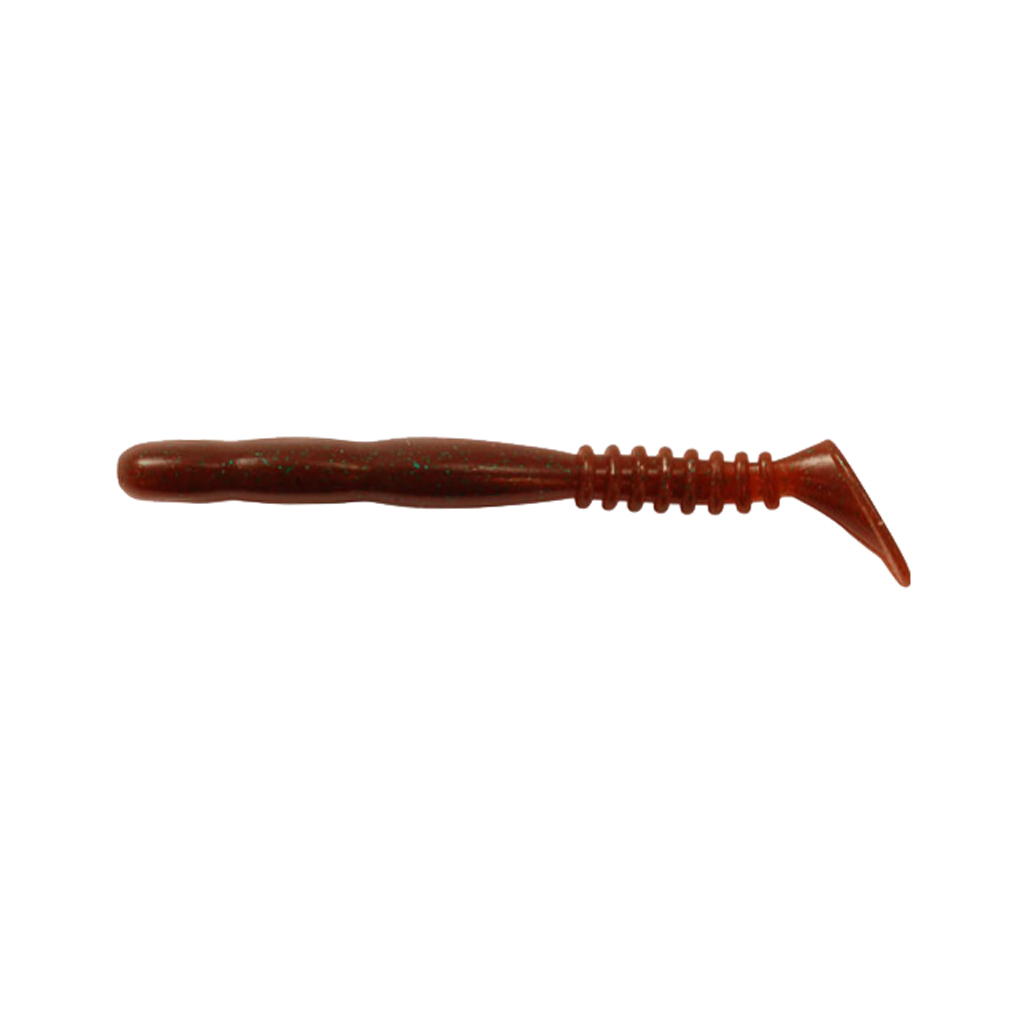Силікон рибальський Reins Rockvibe Shad 2" 411 Seebug (20 шт/уп.) (1552.01.34)