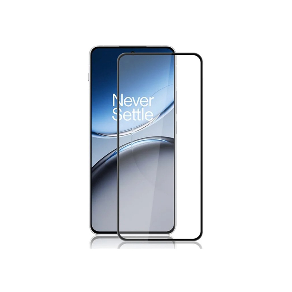 Скло захисне PowerPlant Full screen OnePlus Nord 4 (GL604736)
