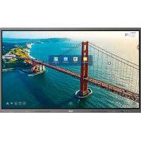 LCD панель Vivitek BK652i (1099318030)