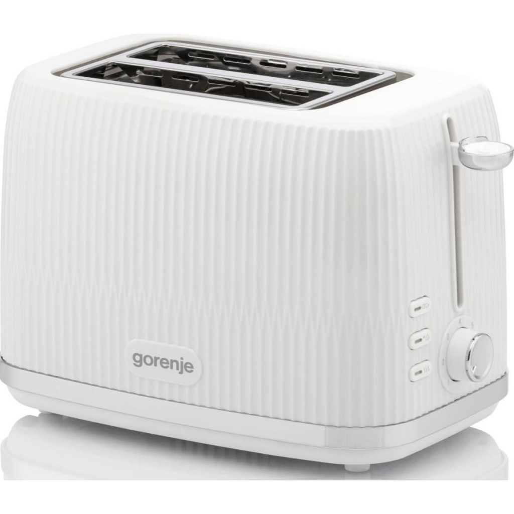 Тостер Gorenje T850DPW