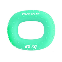 Еспандер PowerPlay PP-4337 Hand Grip Medium 20 кг Зелений (PP_4337_Green_20kg)